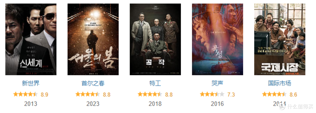 《希望》看的我很绝望。
