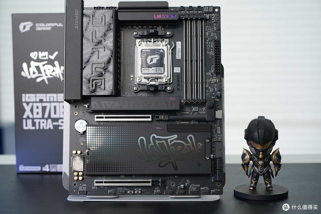2K价位A板卷王之王,七彩虹iGame X870E ULTRA-S首发测评