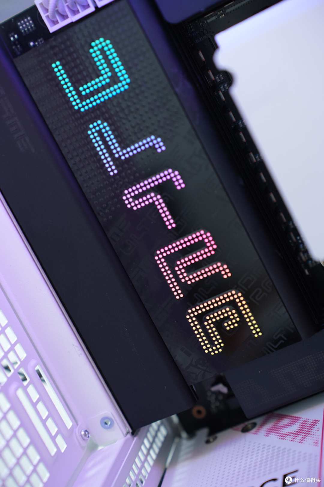 2K价位A板卷王之王,七彩虹iGame X870E ULTRA-S首发测评
