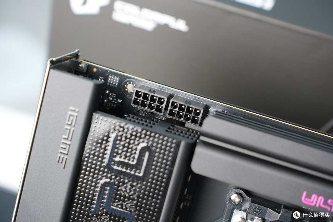 2K价位A板卷王之王,七彩虹iGame X870E ULTRA-S首发测评