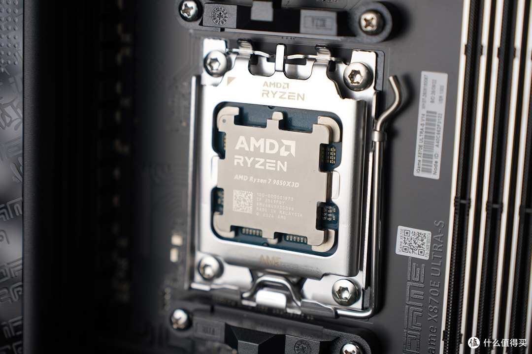 2K价位A板卷王之王,七彩虹iGame X870E ULTRA-S首发测评