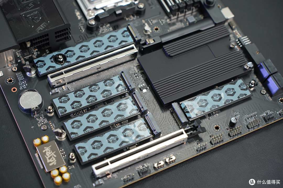 2K价位A板卷王之王,七彩虹iGame X870E ULTRA-S首发测评