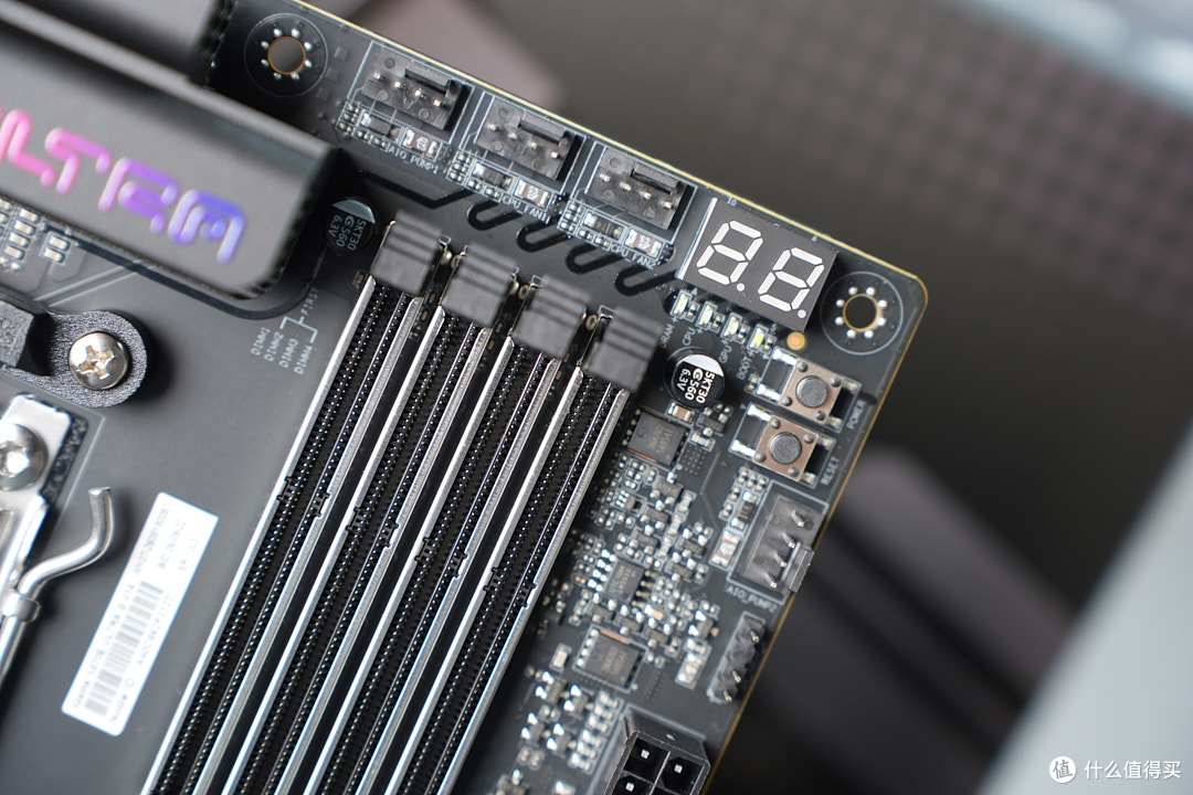 2K价位A板卷王之王,七彩虹iGame X870E ULTRA-S首发测评