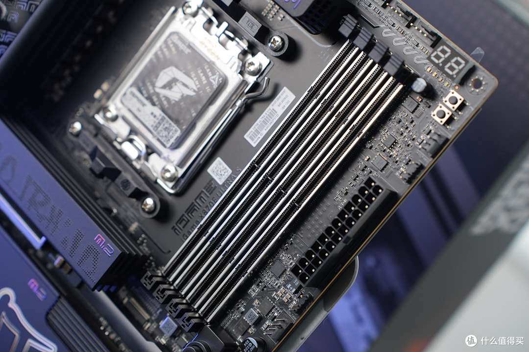 2K价位A板卷王之王,七彩虹iGame X870E ULTRA-S首发测评