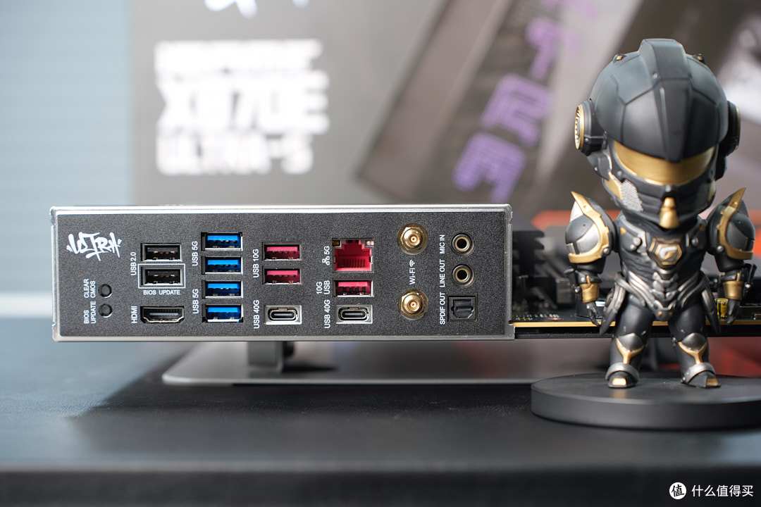 2K价位A板卷王之王,七彩虹iGame X870E ULTRA-S首发测评