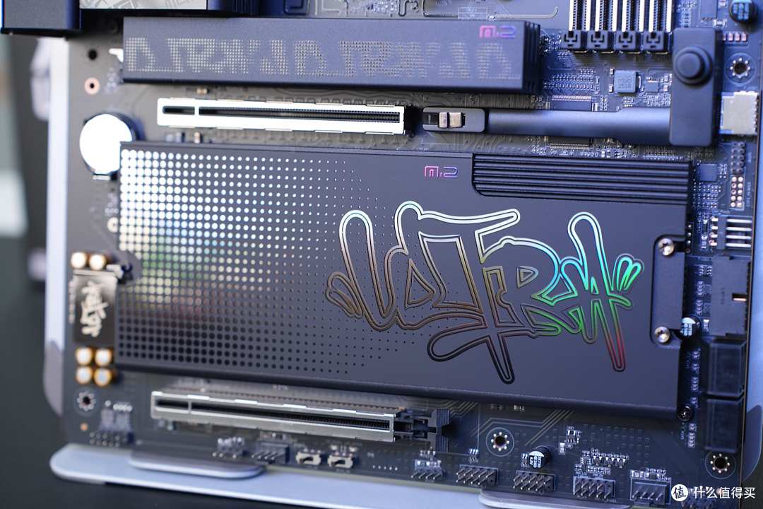 2K价位A板卷王之王,七彩虹iGame X870E ULTRA-S首发测评