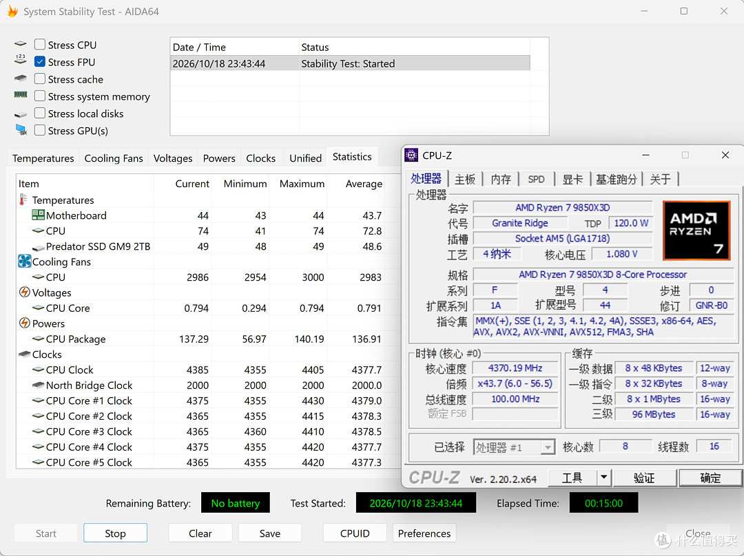 2K价位A板卷王之王,七彩虹iGame X870E ULTRA-S首发测评