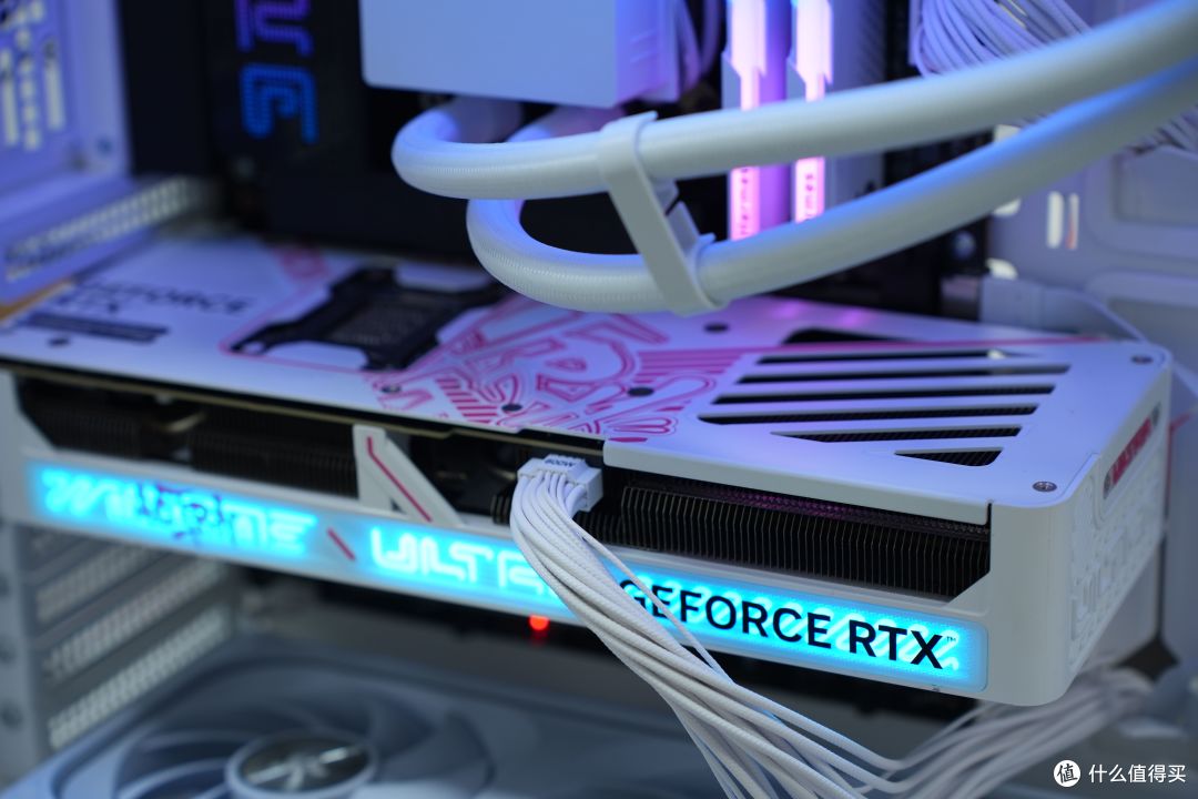 2K价位A板卷王之王,七彩虹iGame X870E ULTRA-S首发测评