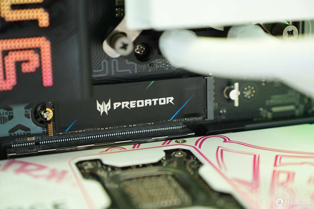 2K价位A板卷王之王,七彩虹iGame X870E ULTRA-S首发测评