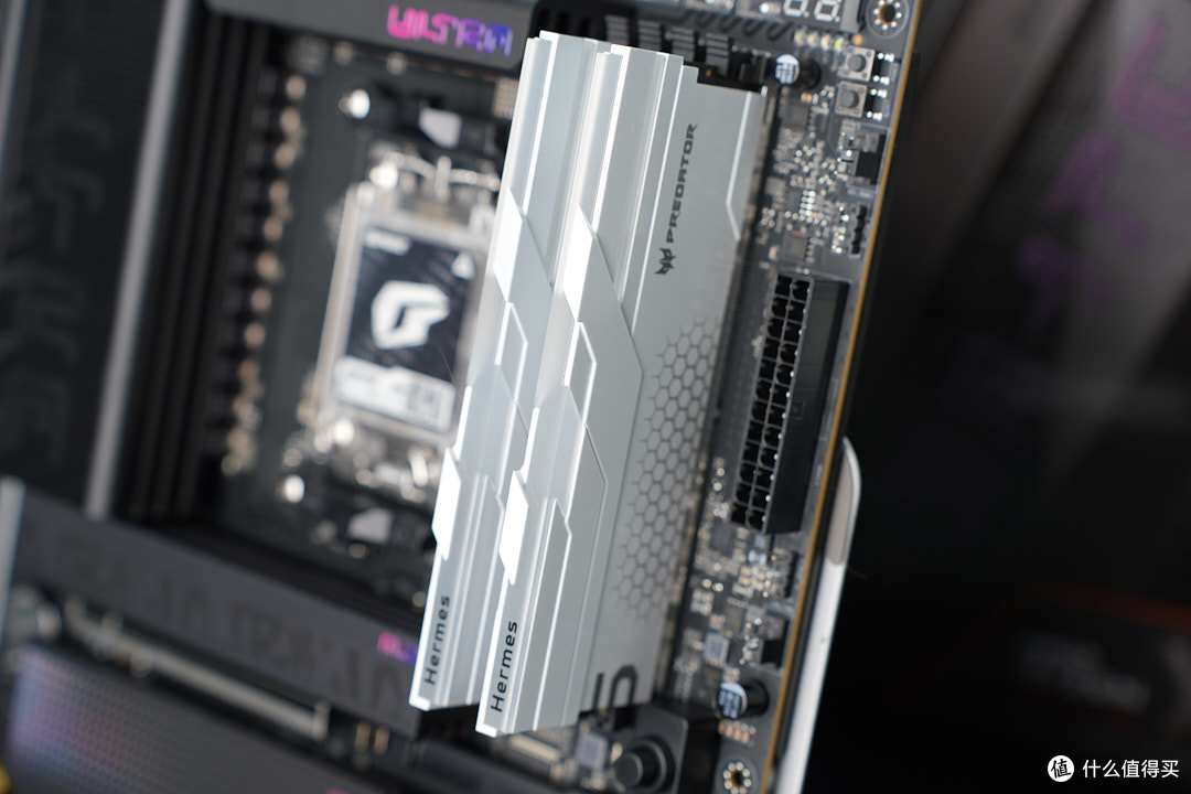 2K价位A板卷王之王,七彩虹iGame X870E ULTRA-S首发测评