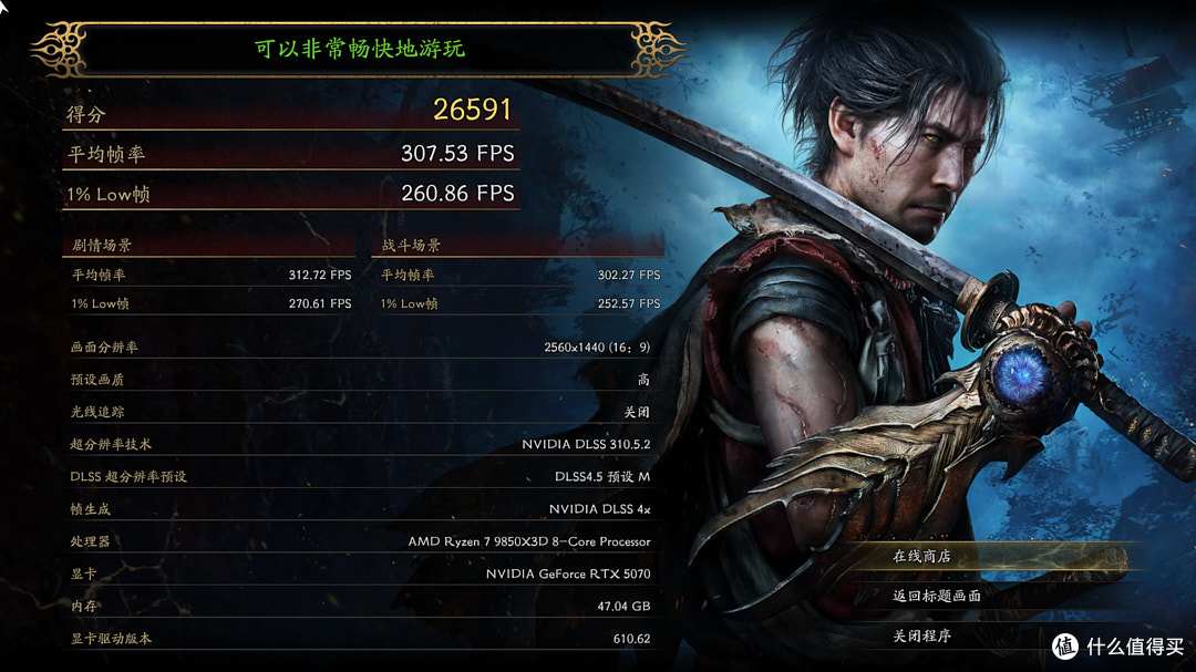 2K价位A板卷王之王,七彩虹iGame X870E ULTRA-S首发测评