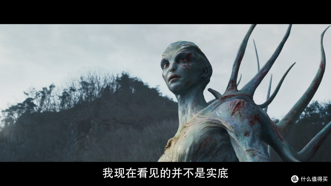 《希望》看的我很绝望。