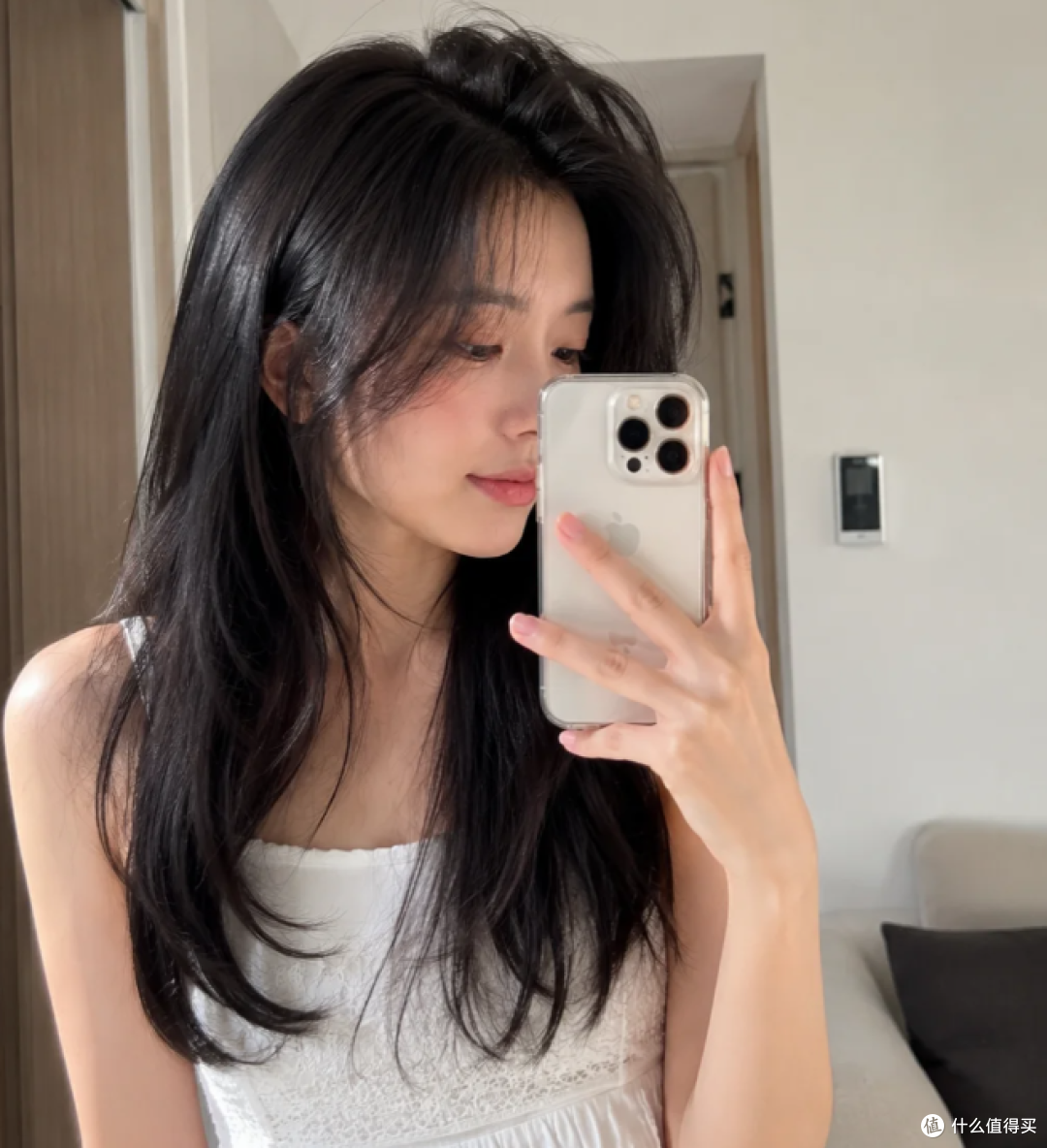 从强力去油转向维持头皮稳态的思路