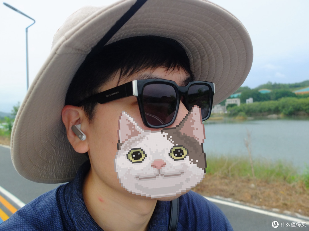 突然EMO!于是骑了30公里去看海!包里这几样东西没白带