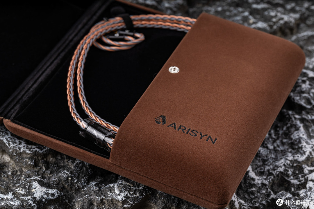 新品牌的老格调：ARISYN雅丽声  火树Cu版单动圈