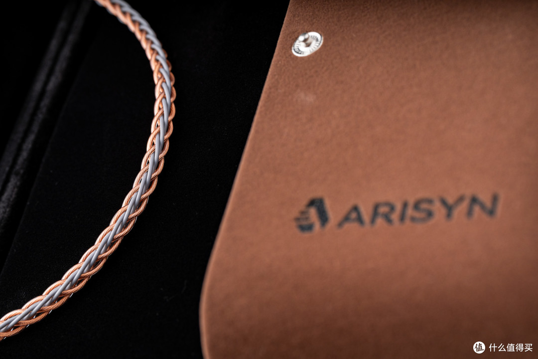 新品牌的老格调：ARISYN雅丽声  火树Cu版单动圈