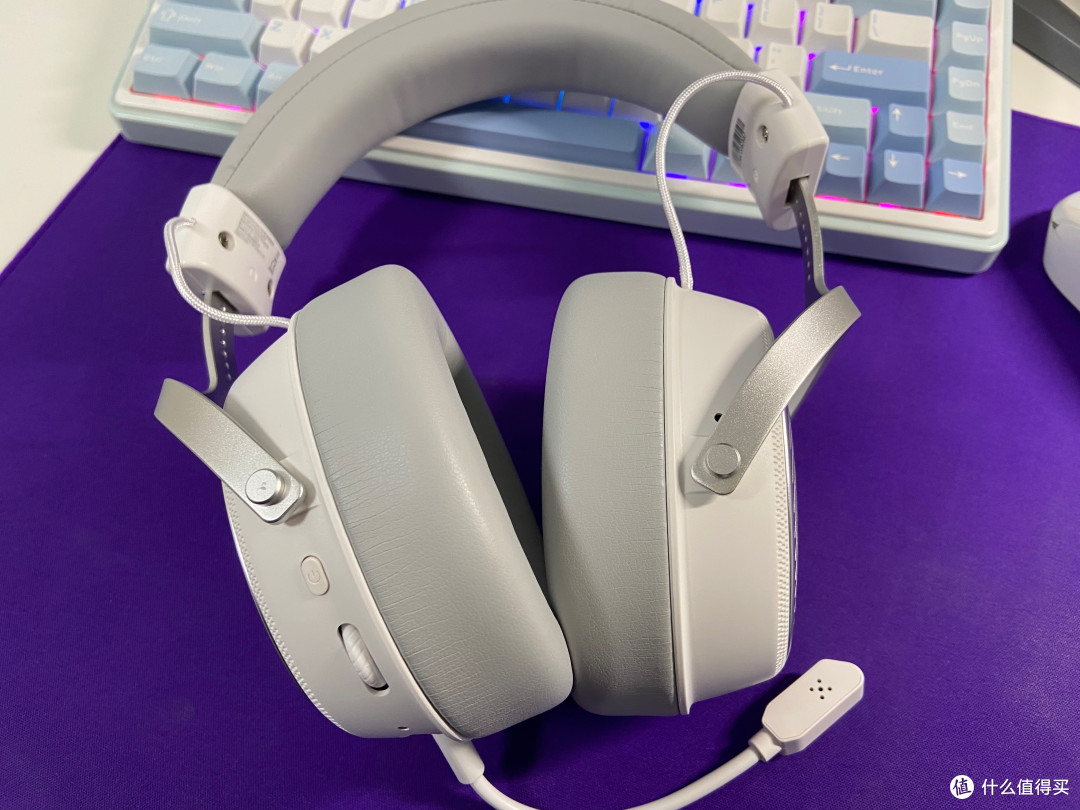 游戏耳机能听歌吗?ATK N9V2 Ultimate测评:是全方面的升级!