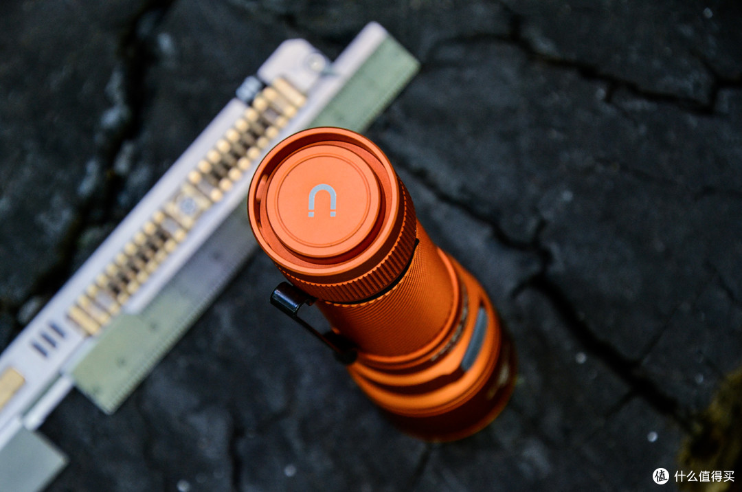 携一束光,照亮长夜山径:Fenix C6 V4.0