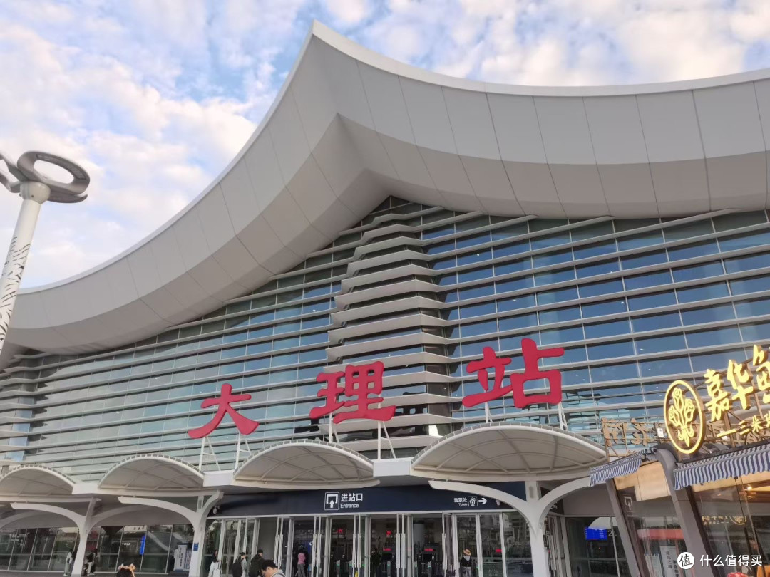 滇西错峰实测：昆明—大理—丽江五天，路线 花费 15个坑一次讲完