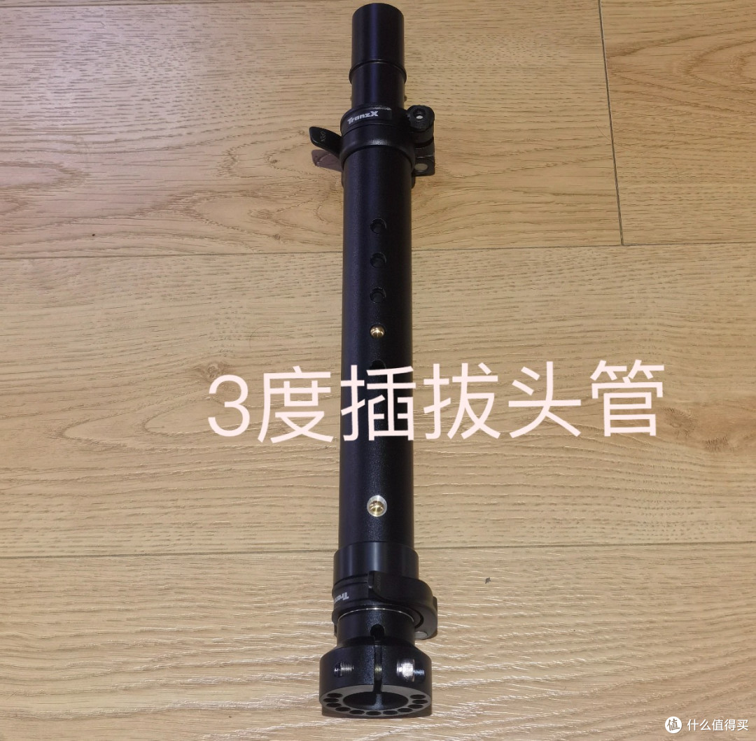 折叠车改弯把,头管角度怎么选?把立长度如何确定?轮组如何选?