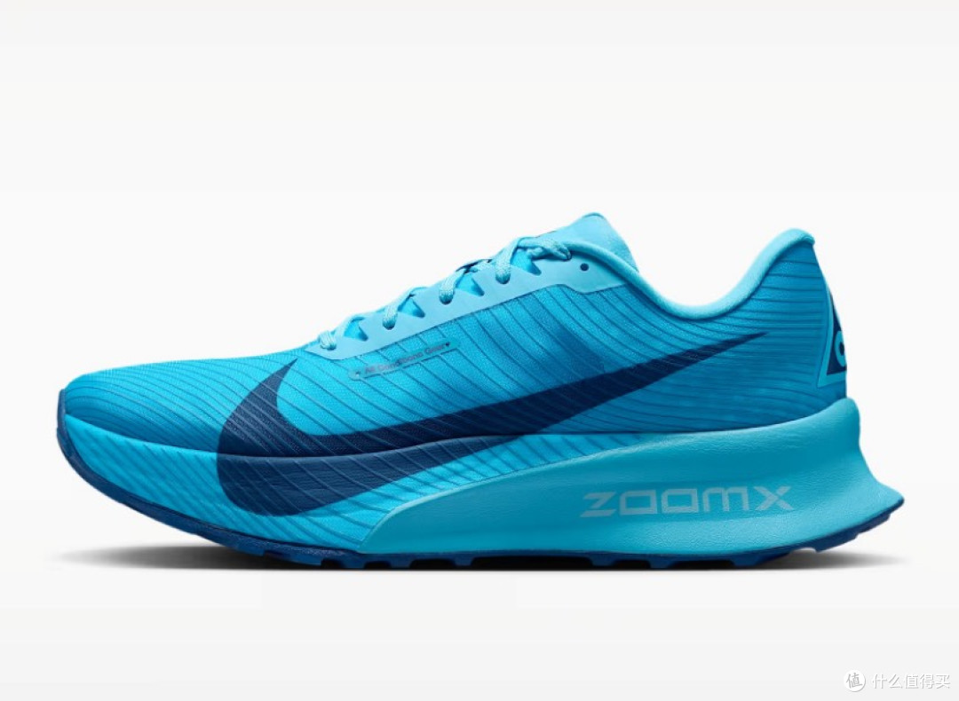 大体重越野跑鞋:Zegama Trail、Speedgoat 6 SenseRide5适配方向