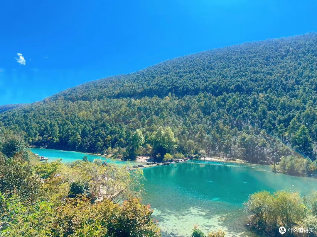 滇西错峰实测：昆明—大理—丽江五天，路线 花费 15个坑一次讲完