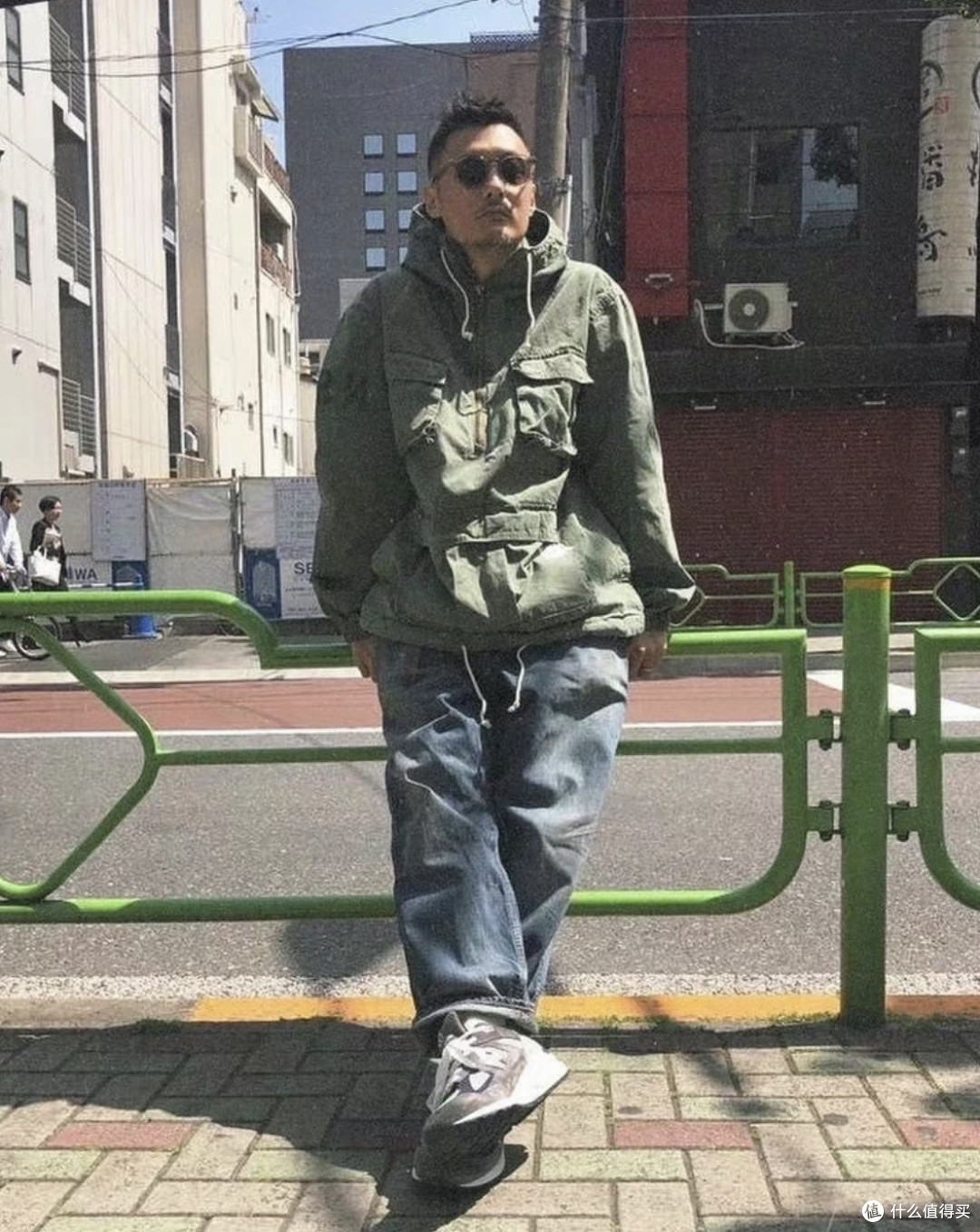 余文乐上披哥圈粉:他不装的时候,才是真的帅
