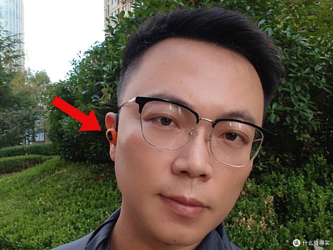 耳朵上长了眼睛?光帆AI视觉耳机三体联名版,这不就是私人小助理