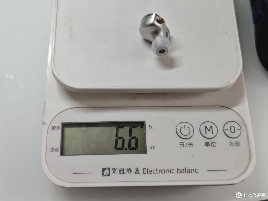 1299的监听耳返被我拿去打三角洲,居然还挺不错 宁梵声学NM25