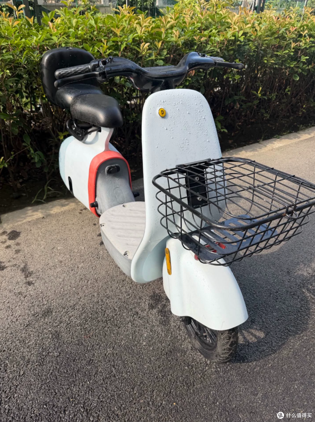 二手鱼塘惊现418元电动车!原价2100只骑几次,这漏该不该捡?