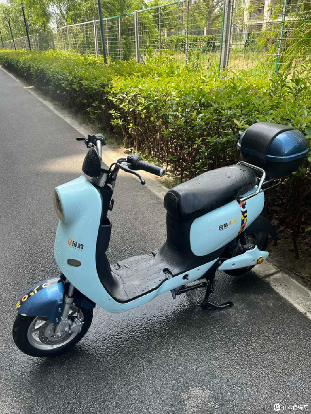 二手鱼塘惊现418元电动车!原价2100只骑几次,这漏该不该捡?