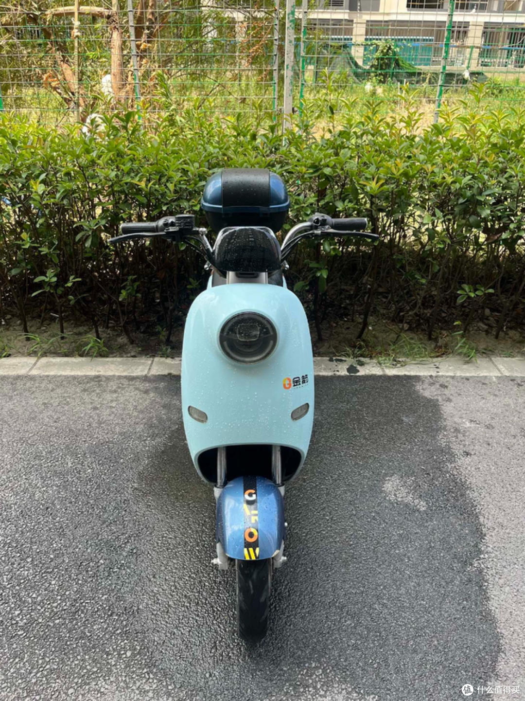 二手鱼塘惊现418元电动车!原价2100只骑几次,这漏该不该捡?