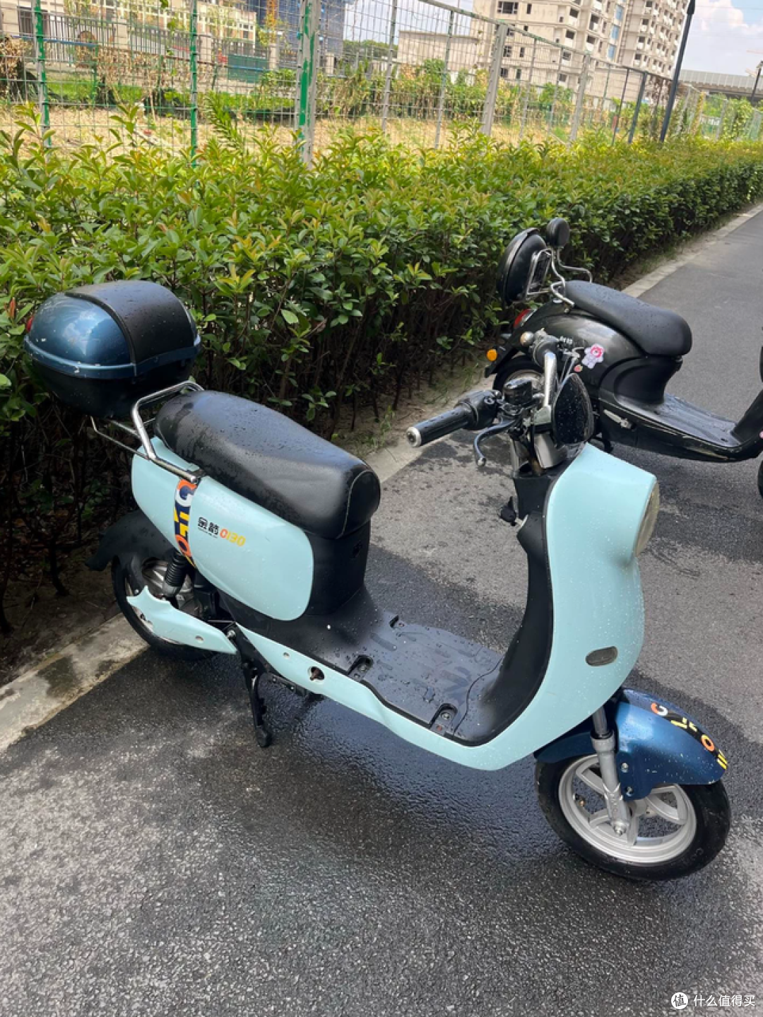 二手鱼塘惊现418元电动车!原价2100只骑几次,这漏该不该捡?