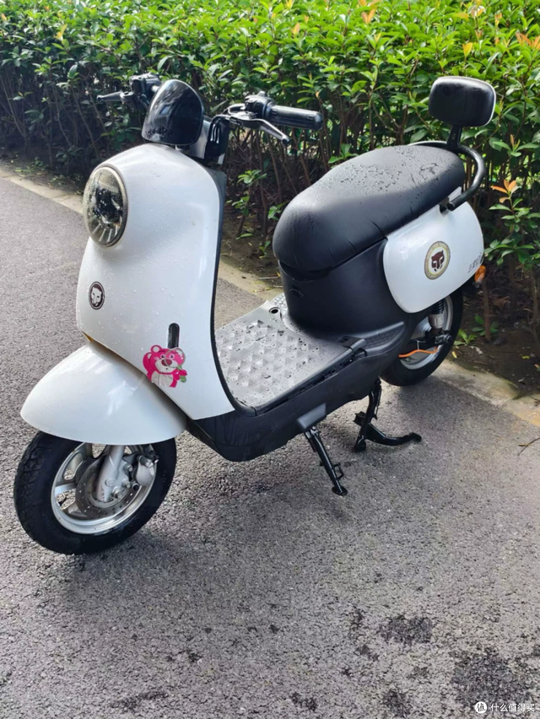 二手鱼塘惊现418元电动车!原价2100只骑几次,这漏该不该捡?