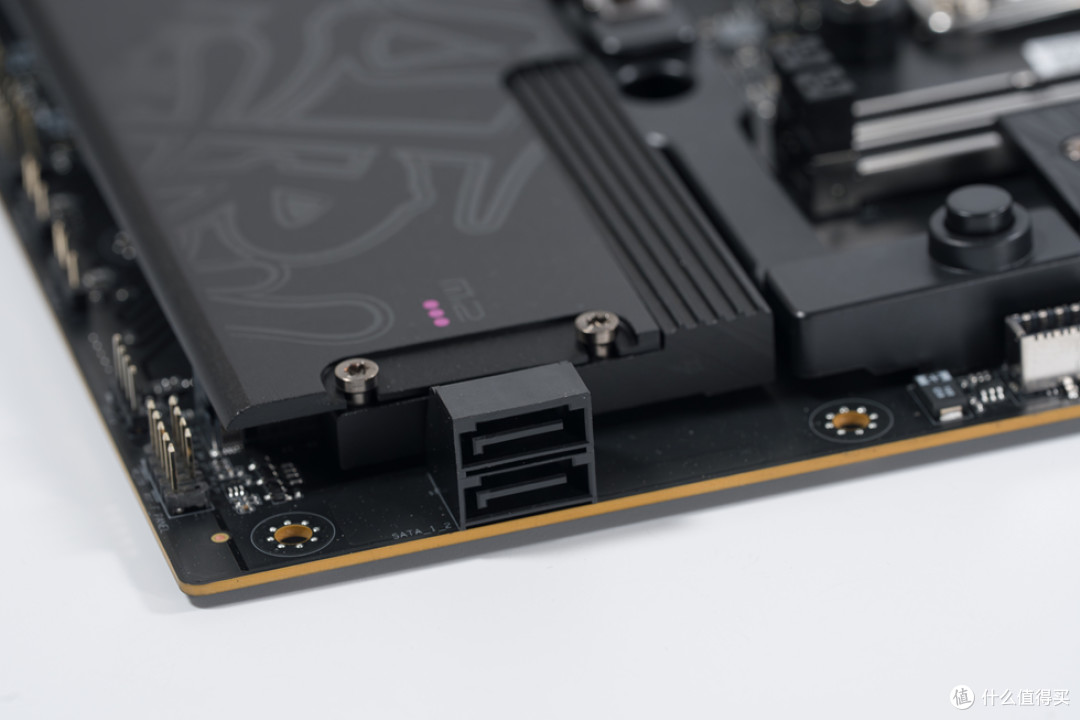 精致M-ATX钢炮—乔思伯D33_七彩虹B850M Ultra_影驰RTX5070Ti HOF