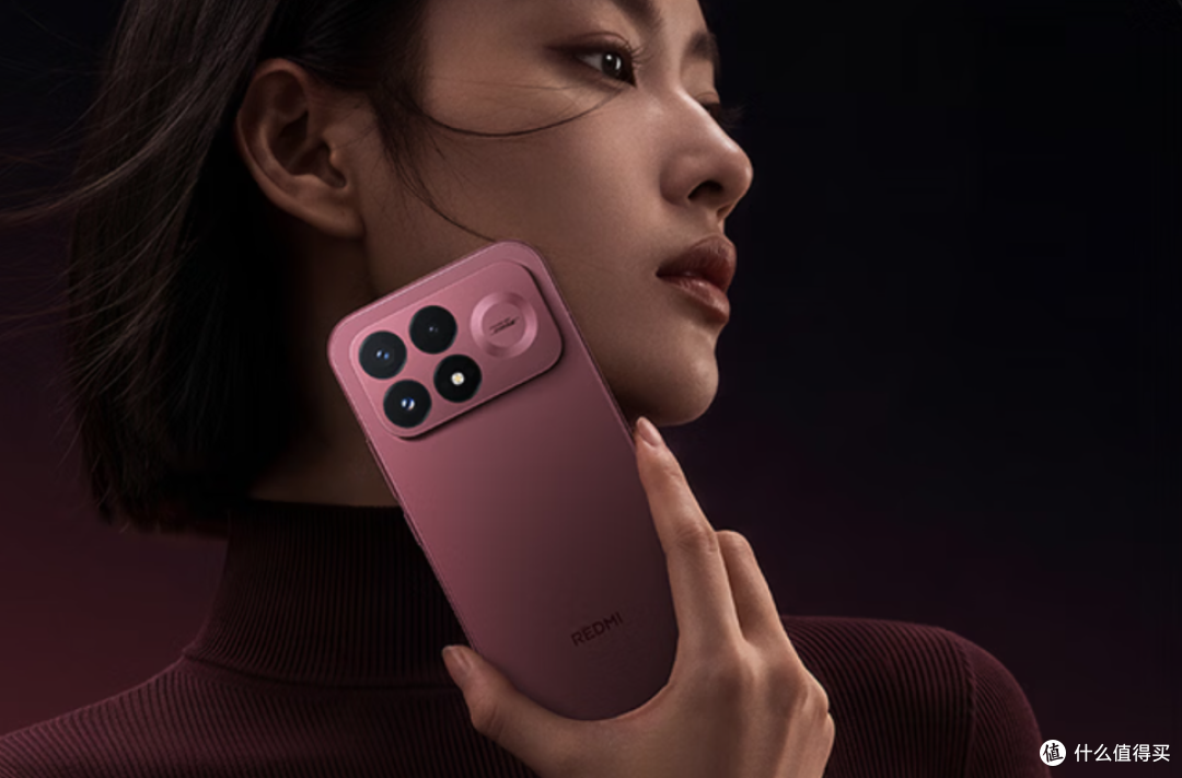 双十一选手机，小米Redmi K100 Pro与Redmi K90至尊版如何选？