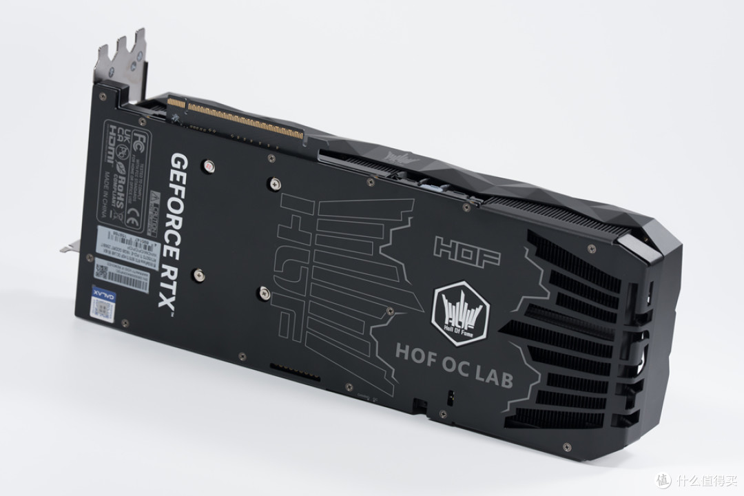 精致M-ATX钢炮—乔思伯D33_七彩虹B850M Ultra_影驰RTX5070Ti HOF
