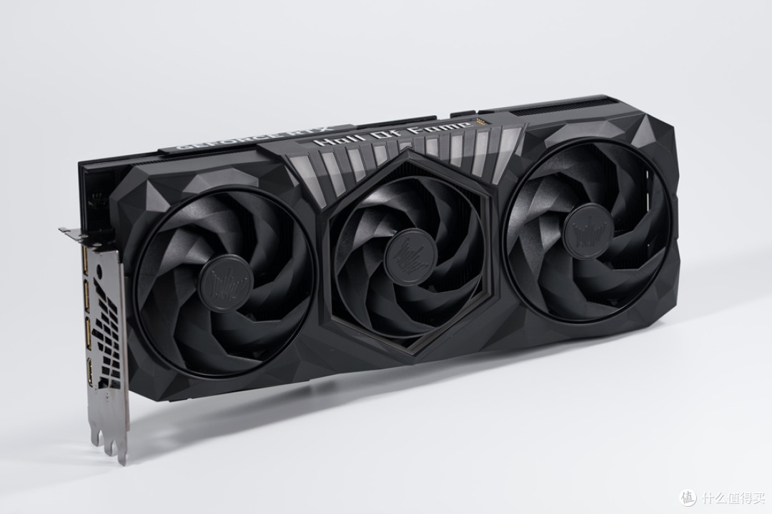 精致M-ATX钢炮—乔思伯D33_七彩虹B850M Ultra_影驰RTX5070Ti HOF