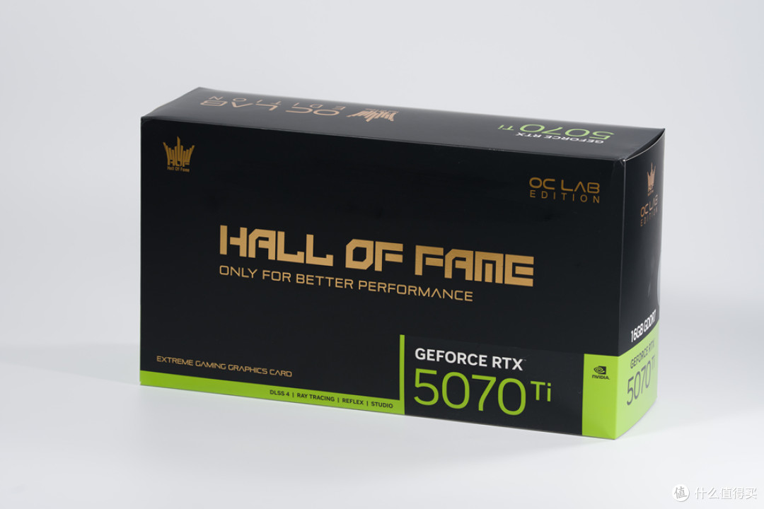 精致M-ATX钢炮—乔思伯D33_七彩虹B850M Ultra_影驰RTX5070Ti HOF