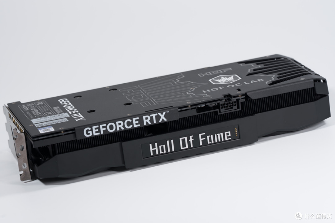 精致M-ATX钢炮—乔思伯D33_七彩虹B850M Ultra_影驰RTX5070Ti HOF