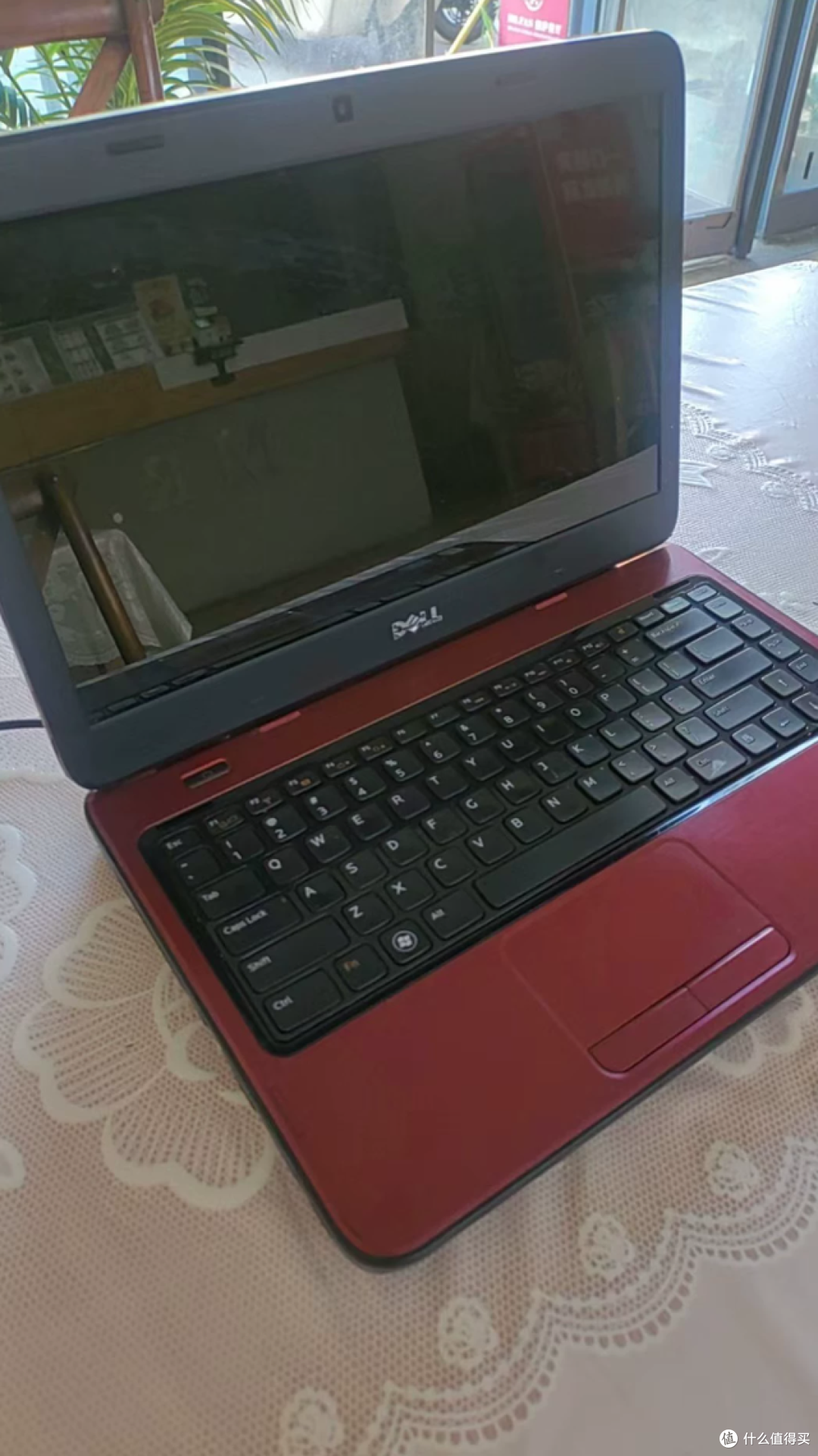 二手鱼塘惊现120元戴尔笔记本!i3处理器+14寸屏幕,能冲吗?