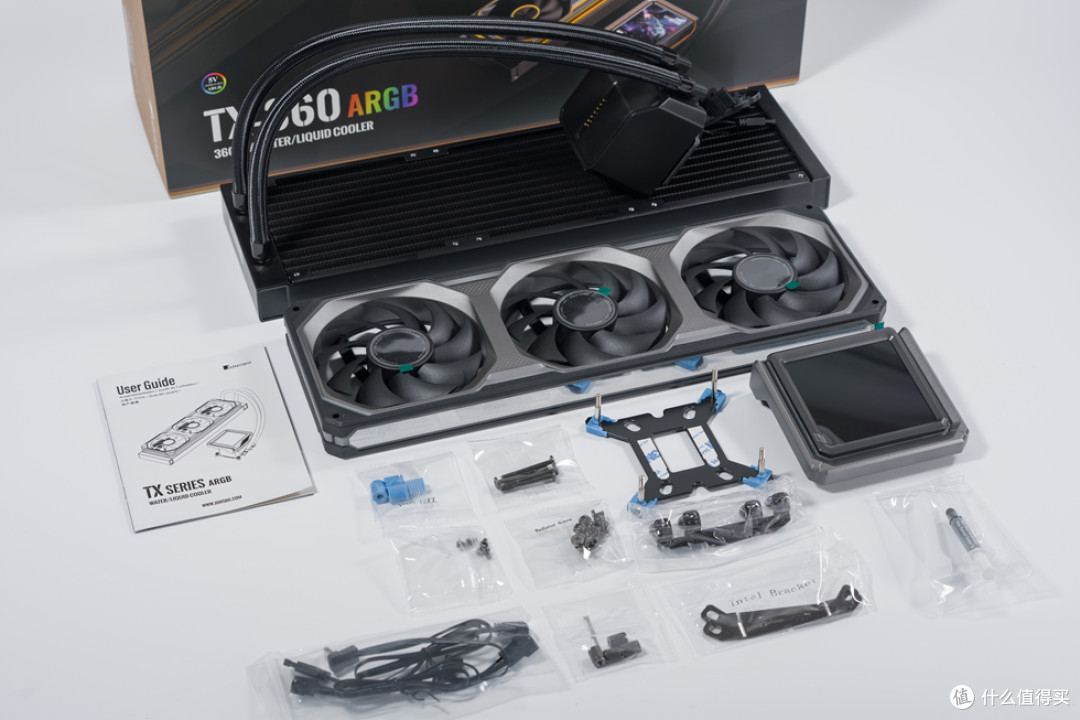 精致M-ATX钢炮—乔思伯D33_七彩虹B850M Ultra_影驰RTX5070Ti HOF