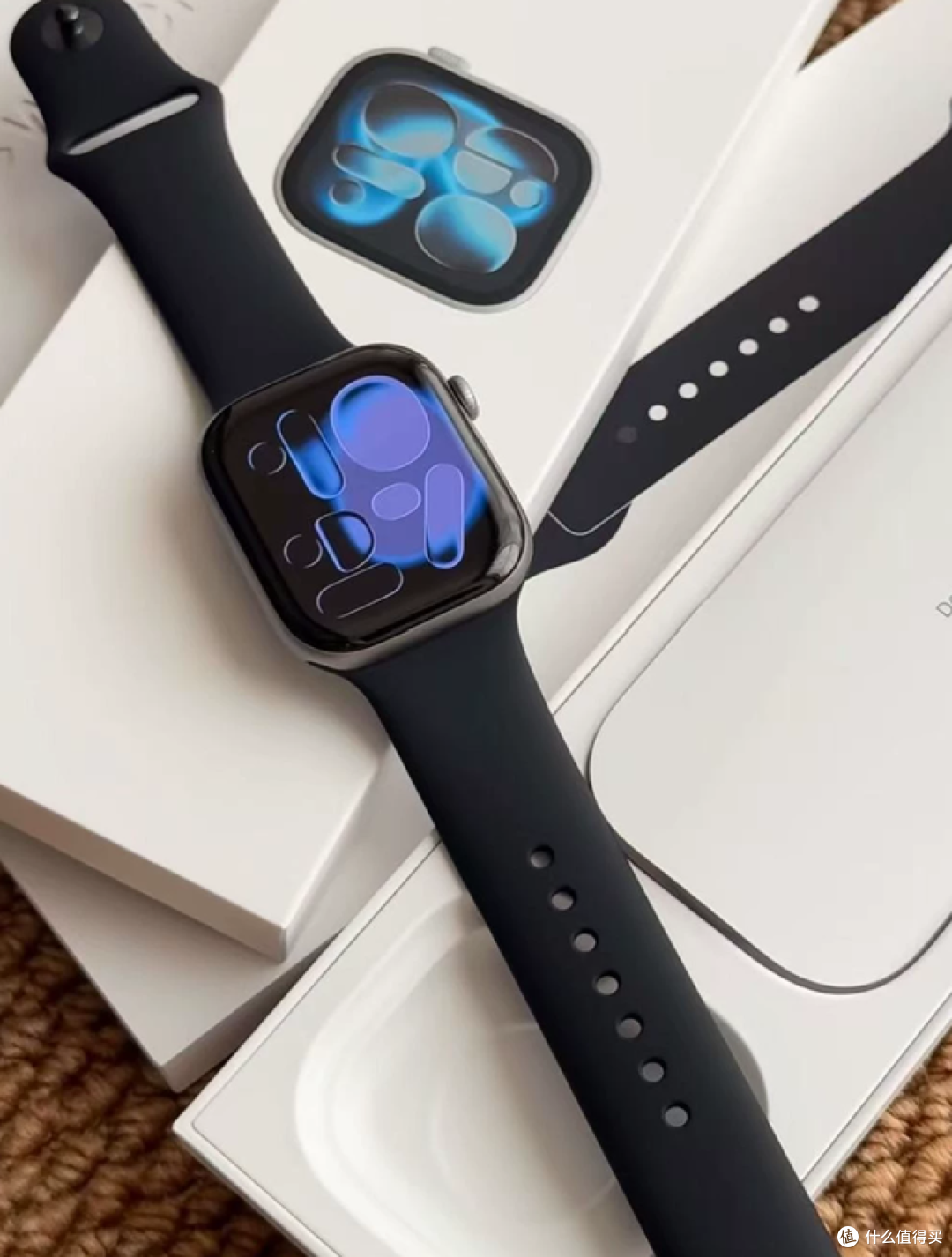 二手鱼塘惊现190元Apple Watch S11!正品原价3199元,能买?