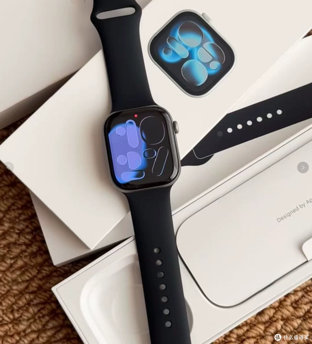 二手鱼塘惊现190元Apple Watch S11!正品原价3199元,能买?
