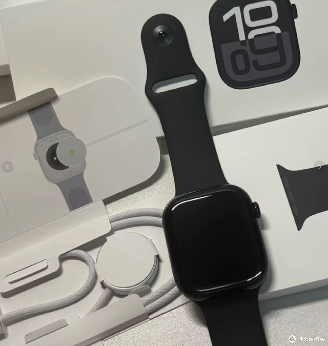 二手鱼塘惊现190元Apple Watch S11!正品原价3199元,能买?