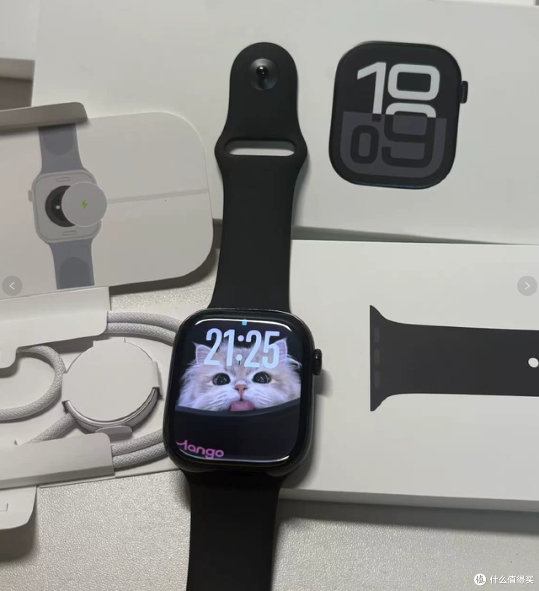 二手鱼塘惊现190元Apple Watch S11!正品原价3199元,能买?