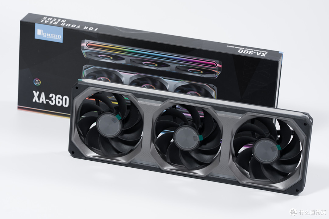 精致M-ATX钢炮—乔思伯D33_七彩虹B850M Ultra_影驰RTX5070Ti HOF