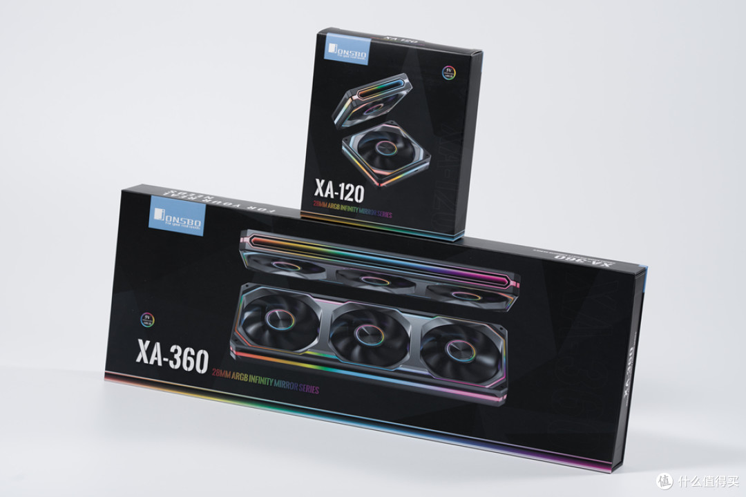 精致M-ATX钢炮—乔思伯D33_七彩虹B850M Ultra_影驰RTX5070Ti HOF