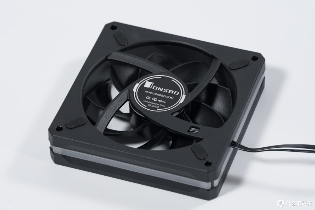 精致M-ATX钢炮—乔思伯D33_七彩虹B850M Ultra_影驰RTX5070Ti HOF