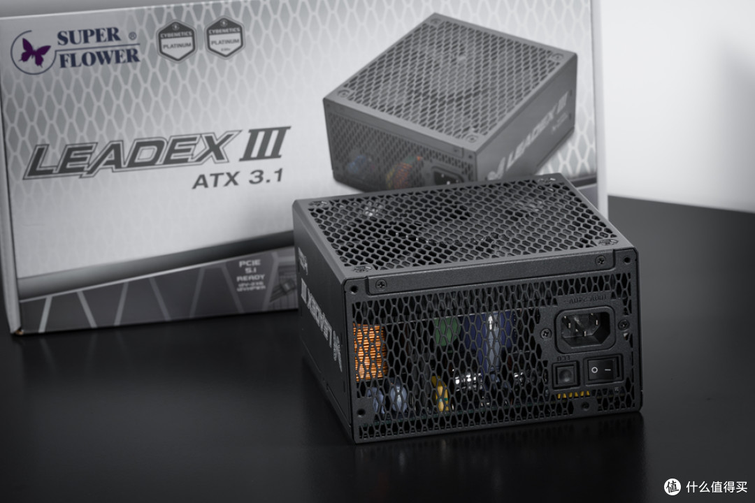 精致M-ATX钢炮—乔思伯D33_七彩虹B850M Ultra_影驰RTX5070Ti HOF